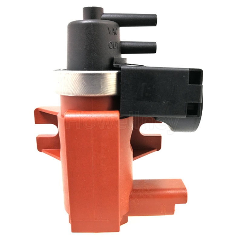 Turbo solenoidi sähköinen solenoidiventtiili citroenille  c4 c5 2.0 hdi peugeotille 307 407 161842 700612010