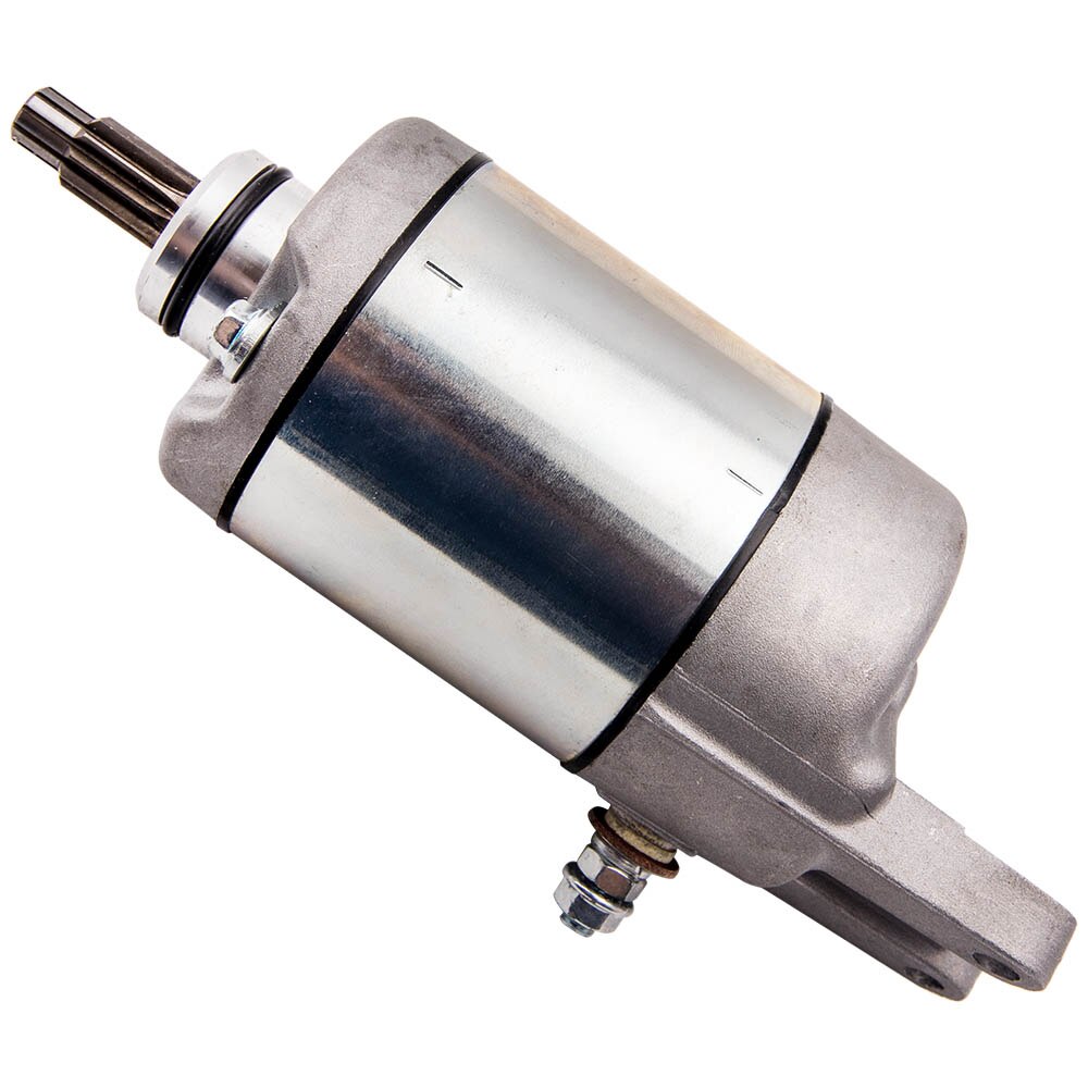 Starter Voor Honda TRX500FA Voor Foreman Fourtrax Rubicon 31200-HN2-003 2004-11