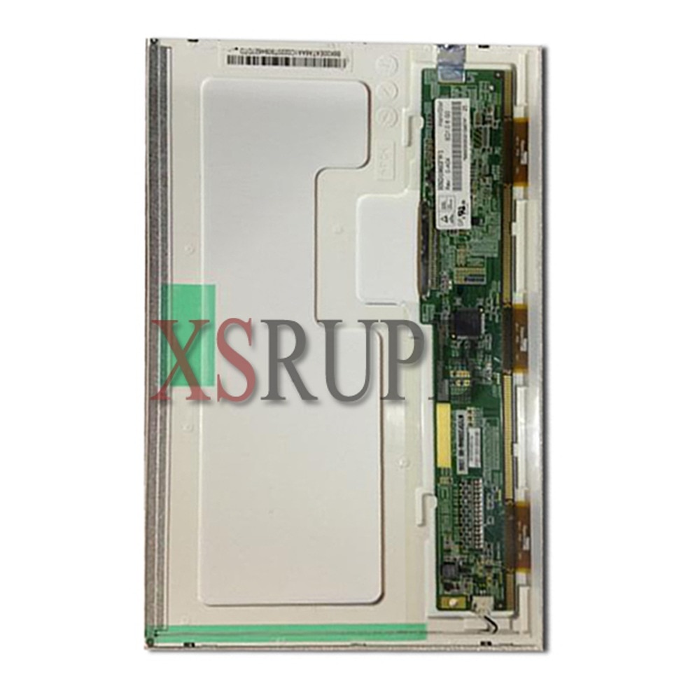 10 "pantalla lcd de ordenador portátil HSD100IFW1 A00 A04 HSD100IFW1 HSD100IFW4 para ASUS EEE PCAsus EeePC 1000 H portátil