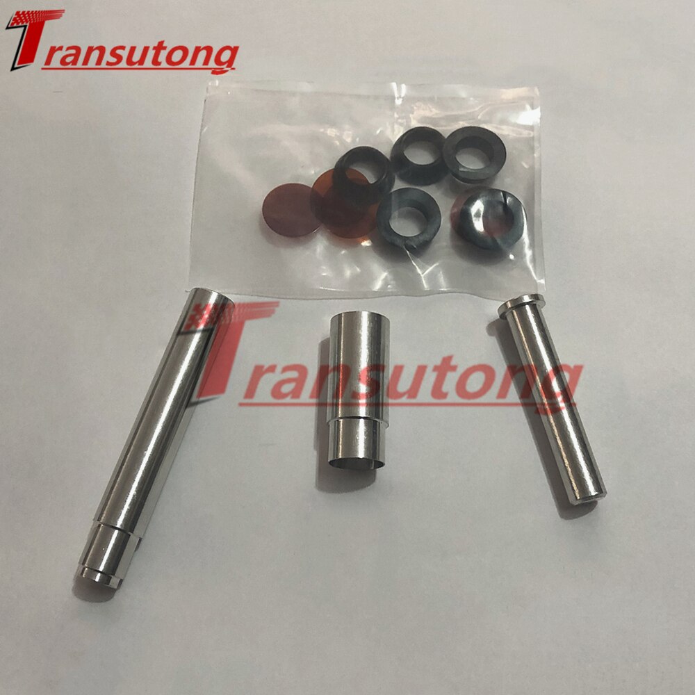 Druck Schalter Reparatur Bausatz mit Werkzeug Für GM Getriebe 6T70 6T75 6L45 6L80