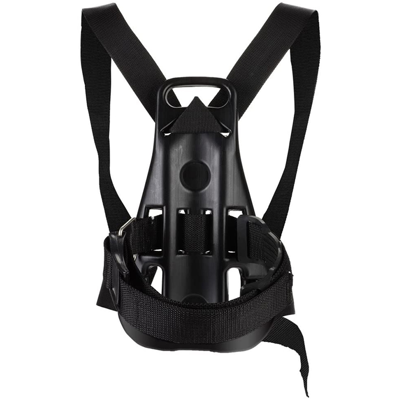 Supporto per bombole per immersioni subacquee supporto per serbatoio supporto per Snorkeling per immersioni zaino pratico supporto per bombole di ossigeno per bombole