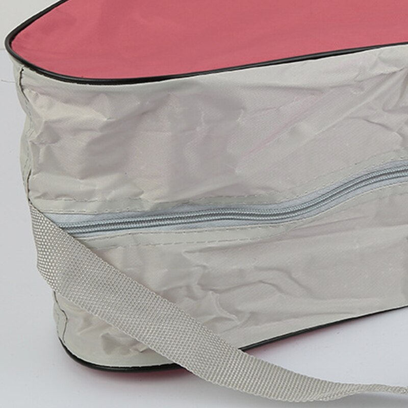 Børnsæt rulleskøjter håndtaske skatesæt emballage rulleskøjterygsæk tredobbelt hjørneskøjte håndtaske