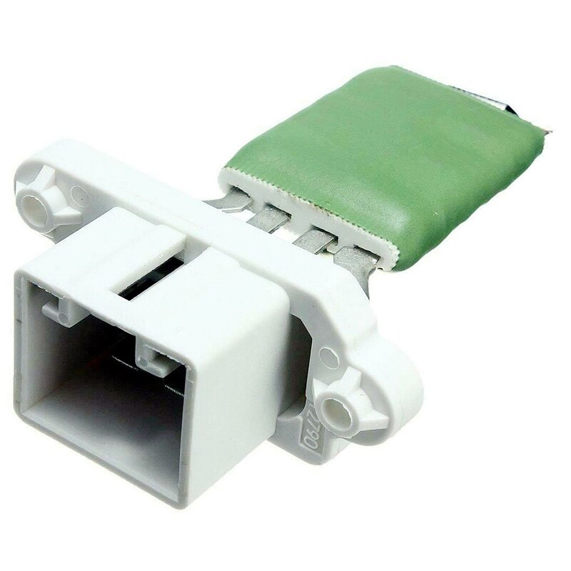 5H-18B647-AC 1325972 Heater Motor Fan Blower Resistor Replacement for Ford Fiesta MK5 MK6 Focus Mondeo Galaxy