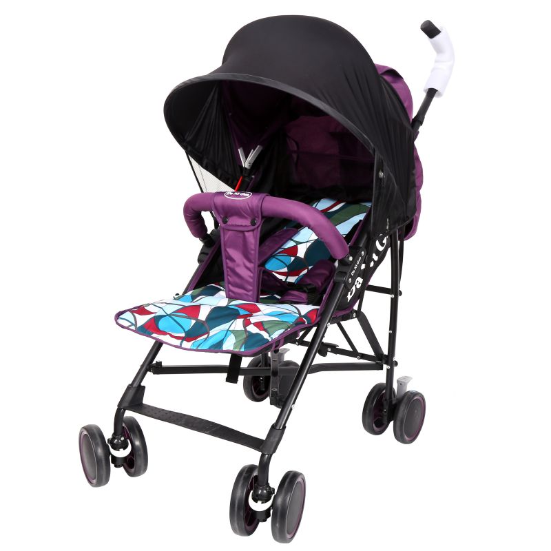 recién nacidos los rayos de sol cubierta parasol fabricante para chico Cochecitos de bebé cochecito Buggy cochecito y sillas de coche accesorios