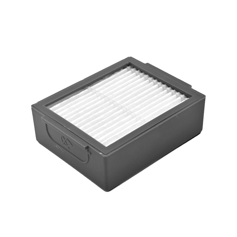 Filtros HEPA Enjuagables Y Lavables Para Aspiradoras Hoover UH74220, UH74210, Etc. - Pack De 2, Genérico