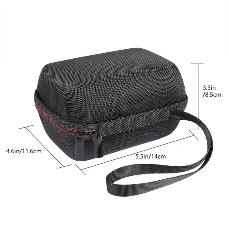 Harde Eva Beschermhoes Voor-Omron Evolv Bluetooth Draadloze Bovenarm 77HA