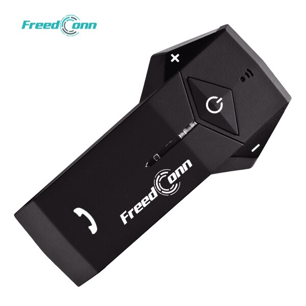 Freedconn colo-rc motorfiets bluetooth helm headset 1000m draadloze intercom helm hoofdtelefoon met fm-radio (niet inbegrepen in de  l3 sets)