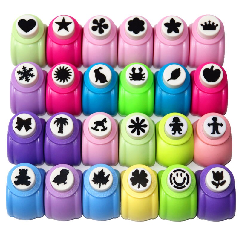 Star paper punch scrapbooking punches craft punch perfurador paper cutter furadores de papel para scrapbook R359