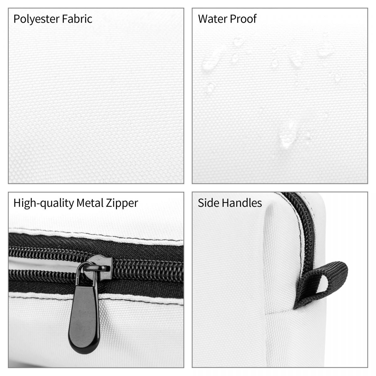 Custom Airbus Fighter Pilot Travel Cosmetic Bag Women Aviation Airplane Toiletry Makeup Organizer Lady Beauty Storage Dopp Kit