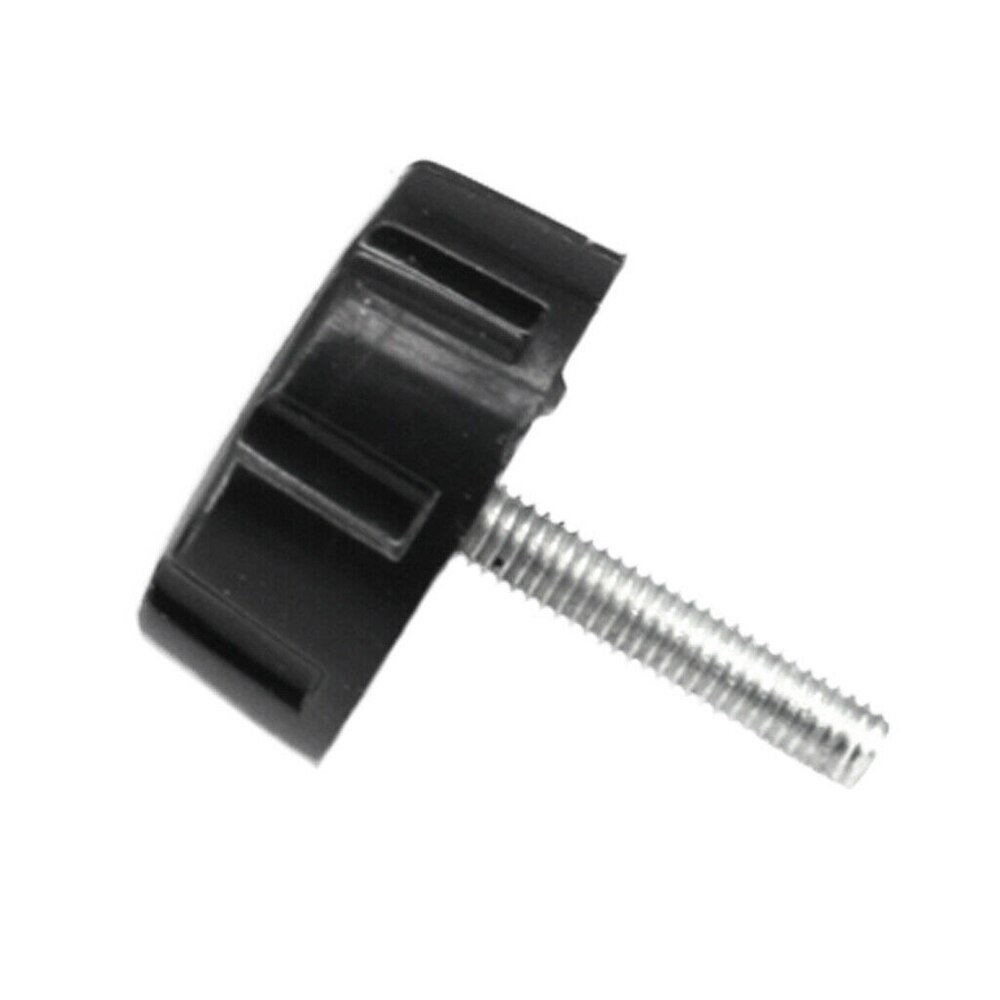 10pcs Spare Screws Nuts Fishing Wheel Spinning Reels Handle Rocker Screws
