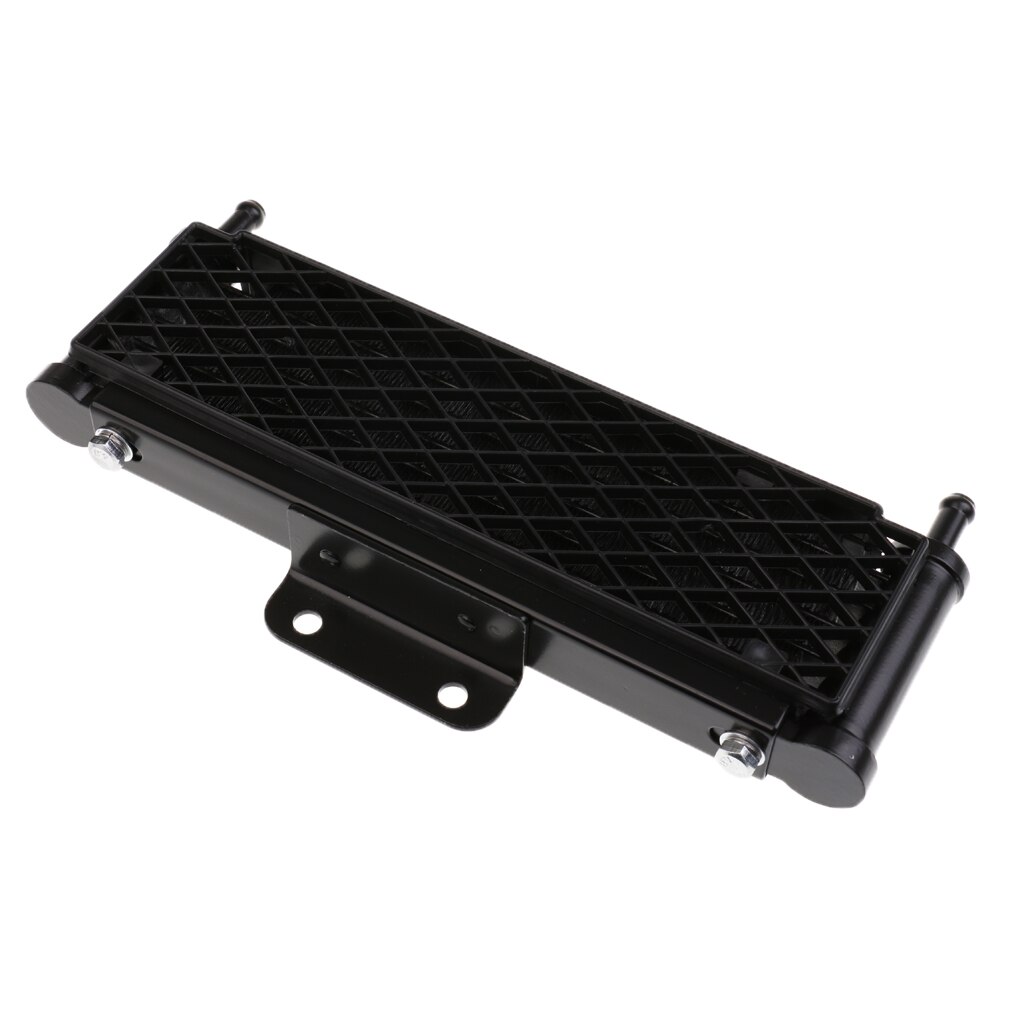 Oil Cooler Kit Engine Oil Cooler Radiator Car Cooler For 140/150 / 160cc Motorcycles Monkey Bike