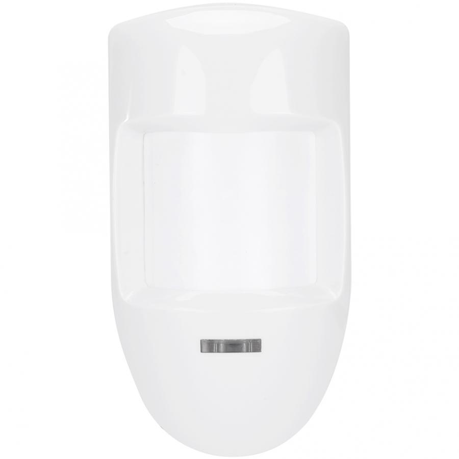 Capteur de mouvement pir filaire 12V, détecteur infrarouge double, alarme, relais, système de sécurité domestique pour les chaudes et chaudes