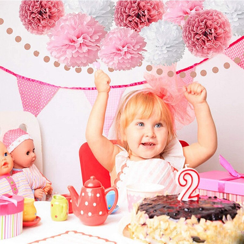 Multi Thema Banner Gold Baby Verjaardagsfeestje De... – Vicedeal