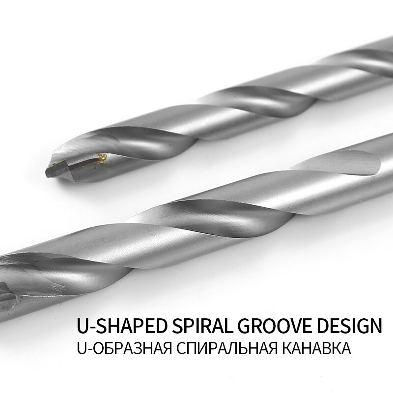 Hexagonal shank cement drilled carbide tile cement ceramic wall hexagonal shank Special drill for concrete brick wall bit6-12mm