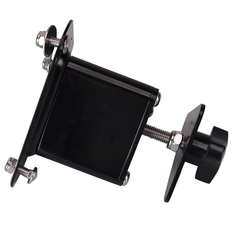 Fuel Tank Mounting Bracket Fuel Tank Mounting Accessories Spare Fuel Tank for Off-Road Vehicles and Motorcycles