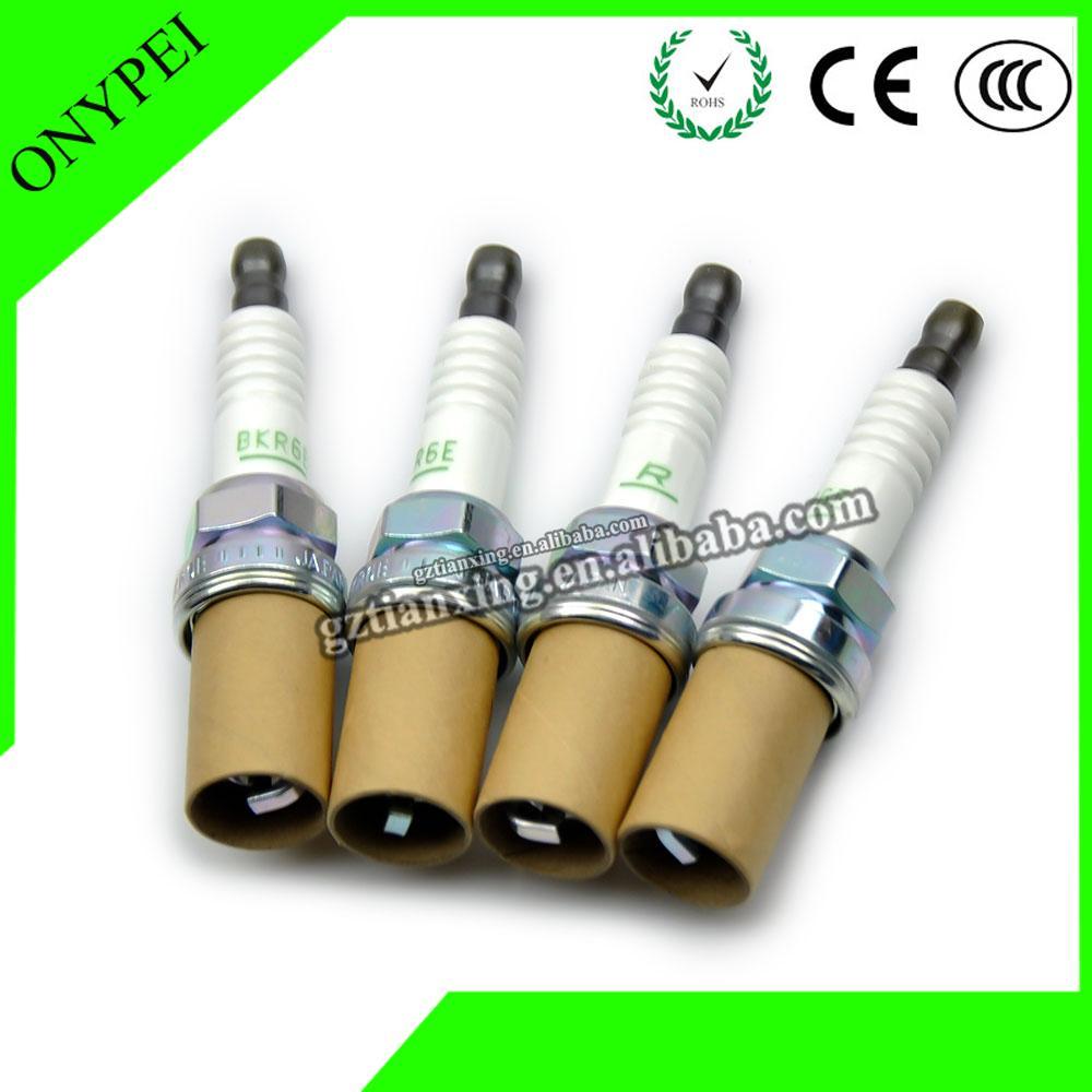 BKR6E - Spark Plug 6962 - All Marine Spares Pty Ltd