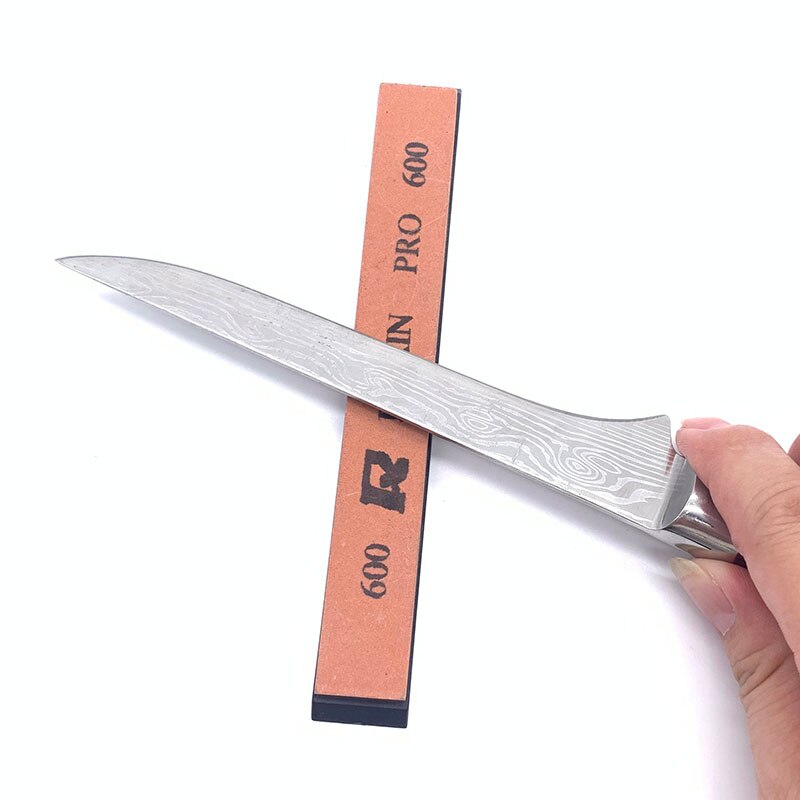 RUIXIN PRO set 120-1500 Grit Angle Sharpening stone Whetstone fixed knife sharpener Sharpening system kitchen tools