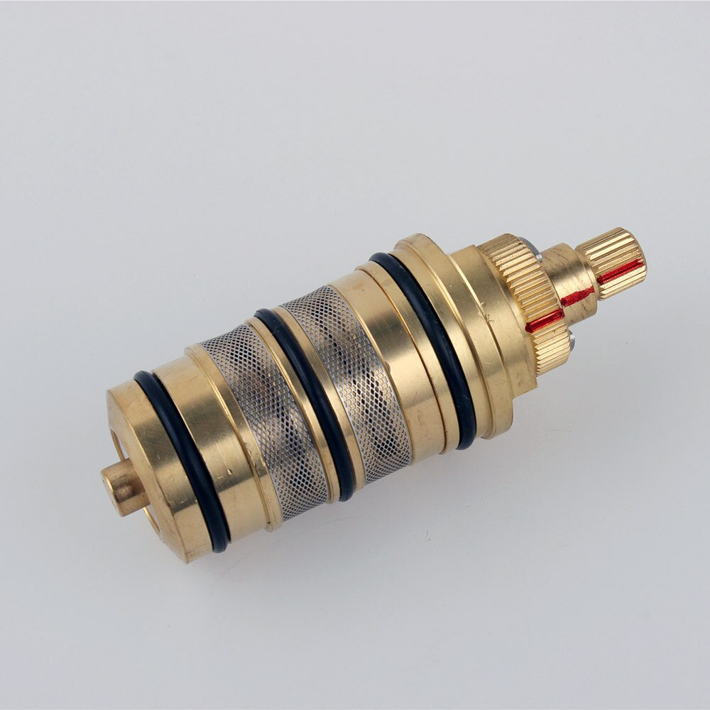 Messing Thermostatische Cartridge Voor Triton Capella/Dove (83308580) Douche Mengkraan Klep Vervanging, 11-111