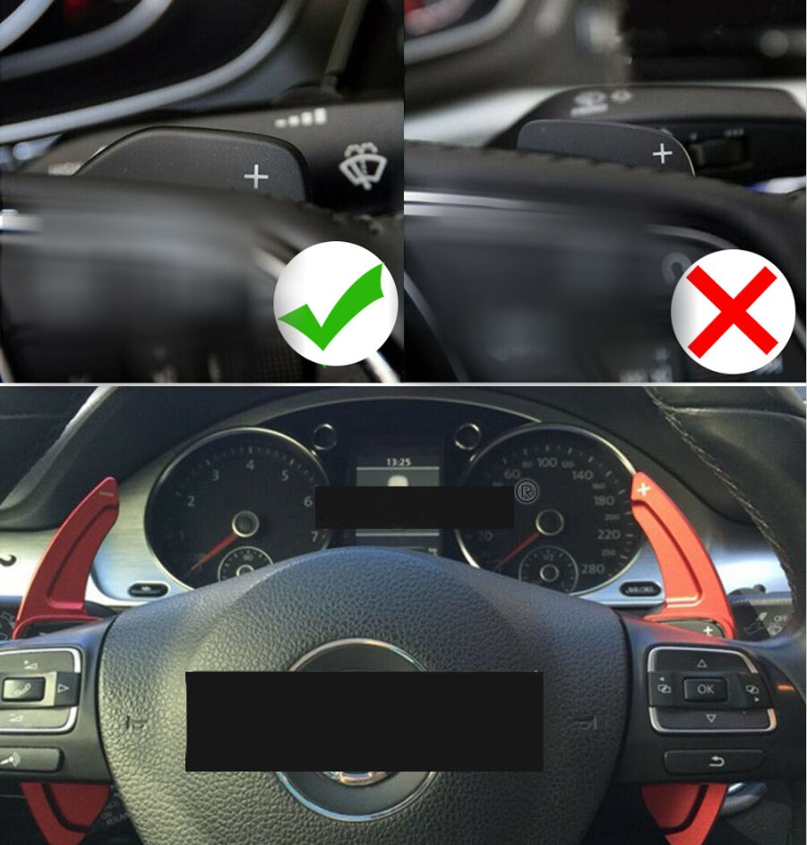 Voor Vw Tiguan Golf 6 MK5 MK6 Jetta Gti R20 R36 Zw... – Vicedeal