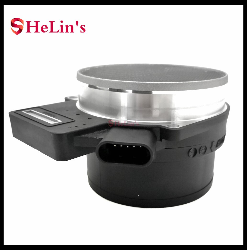 Mass Air Flow Meter Maf Sensor For CHEVROLET AVALANCHE SUBURBAN SILVERADO 1500 2500 3500 SSR TAHOE CORVETTE 4.6L 5.3L 6.0L 8.1L