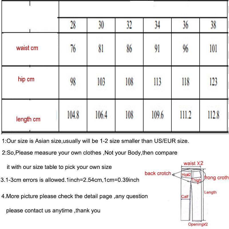 Pantalones vaqueros con agujeros para hombre, jeans rasgados informales de hip hop, tendencia, novedad de