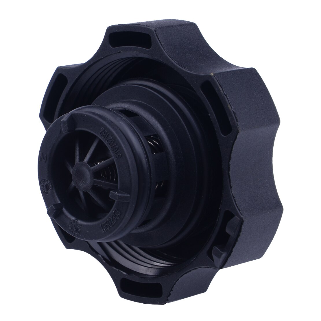 Depósito de refrigerante para motor de coche, tanque de plástico apto para Buick Cascada Verano Chevrolet Cruze 13393368 13465094 603-383 13256823