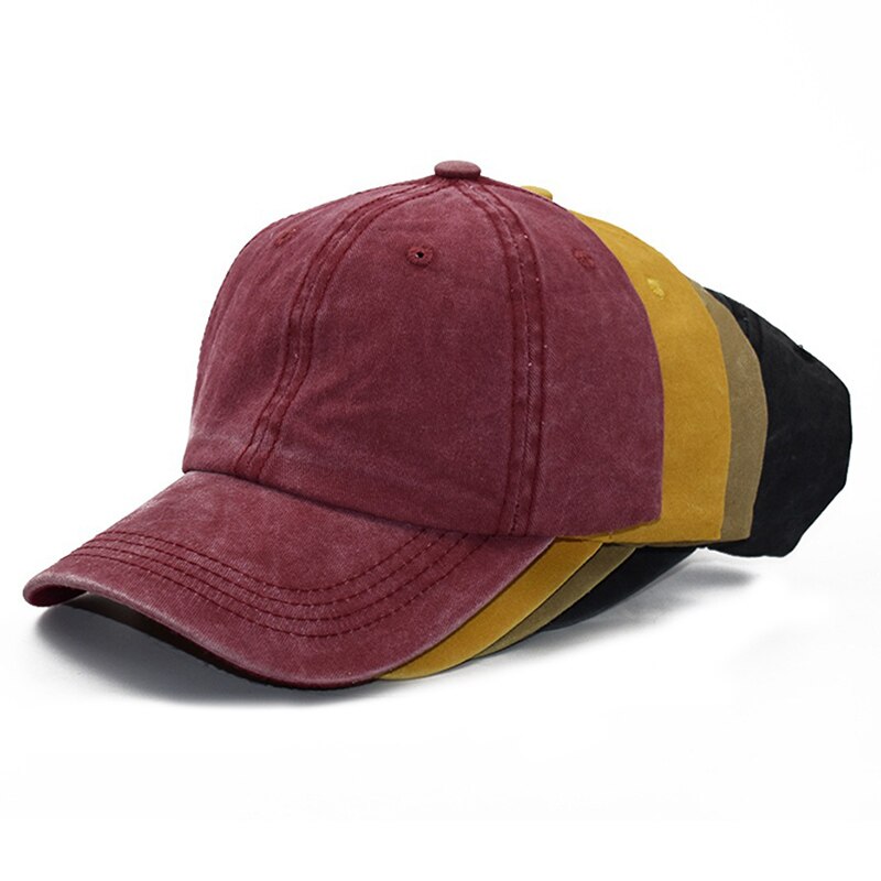 Dames baseballpet met paardenstaartgat, zonneklep, outdoor sportpet thj 99