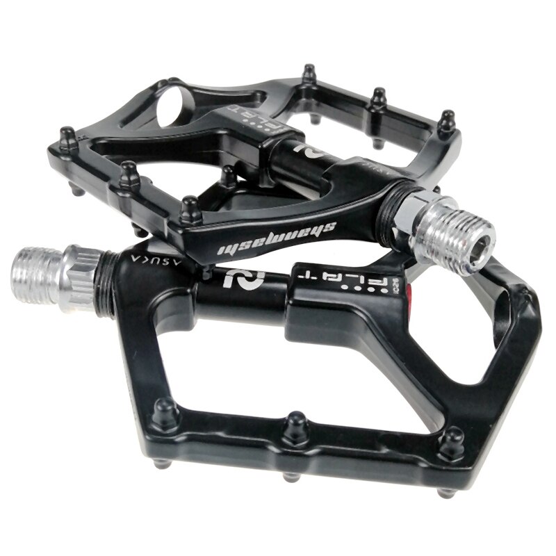 Shanmashi 1 Pair Fixed Mtb Bmx Bicycle Pedals Foot Pegs Outdoor Riding Sport Durable Pedal Dhcrank Mtb Road Bike Cycling Pedals