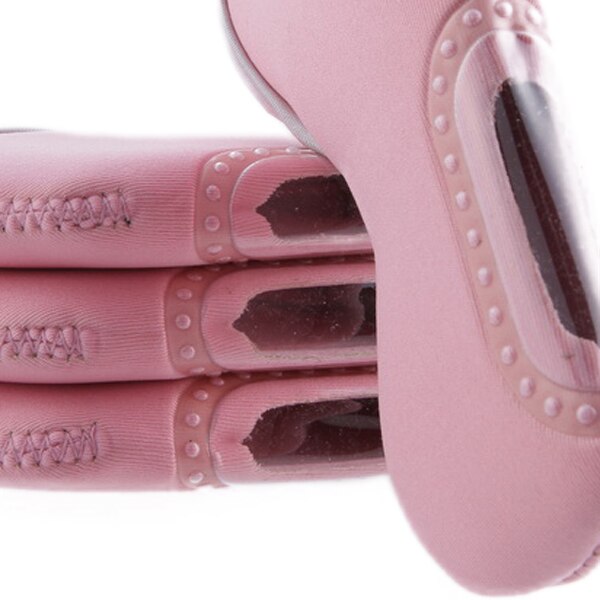 8er Set Golf Eisen Headcovers Aus PU Leder - Universeller Schutz Für Deine Golfschläger