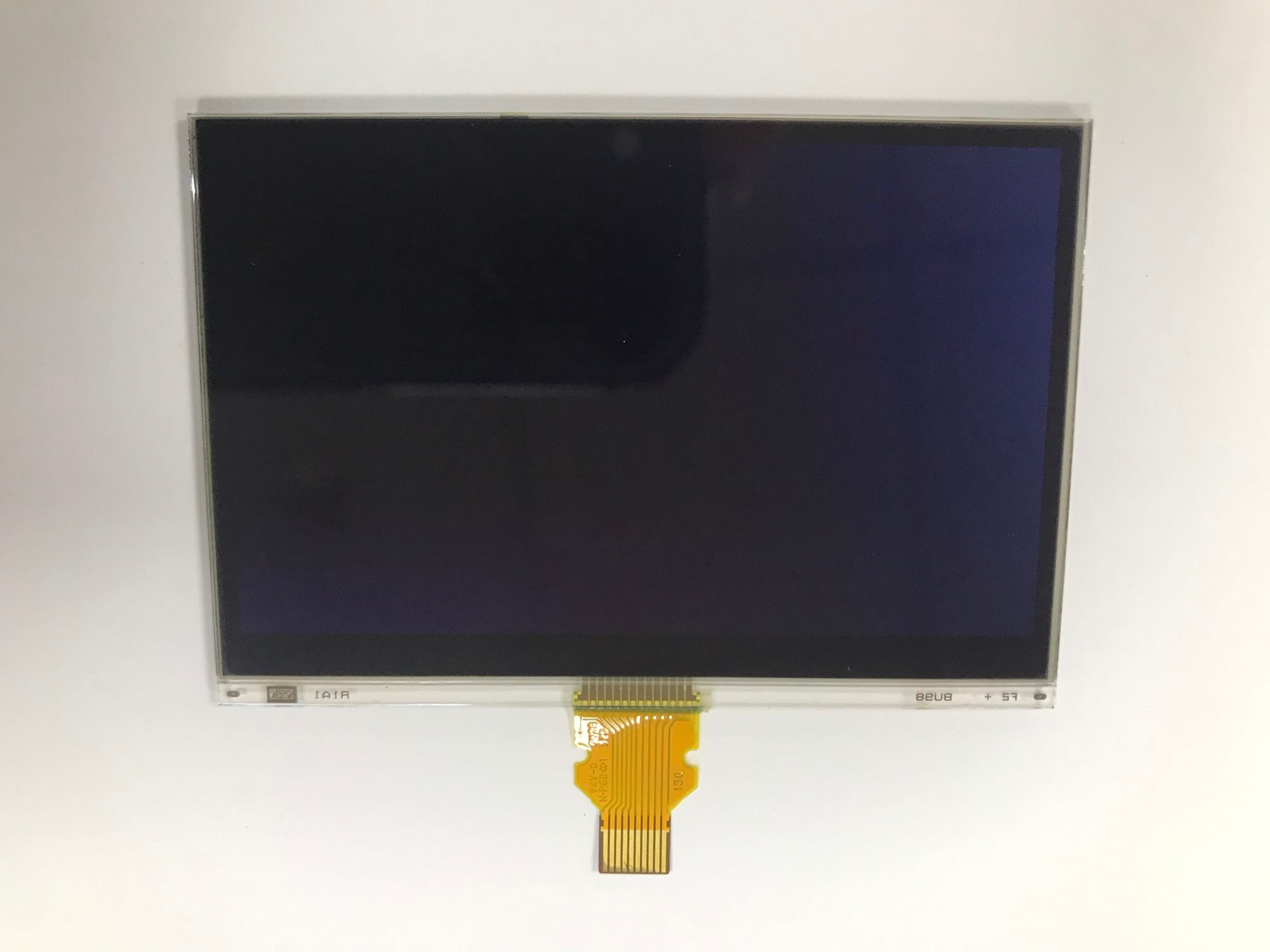 Neue LS027B7DH01A LS027B7DH01 LCD TFT 2,7 in 400X240 Anzeige