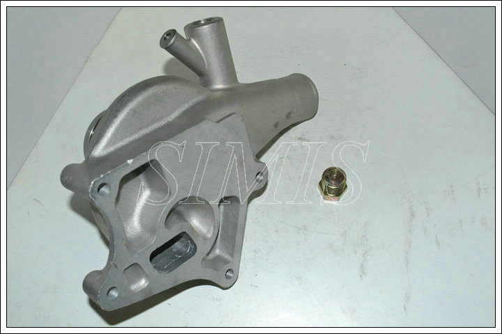 water pump 16100-22060-71 for TOYOTA FORKLIFT 2-4FD/2J D:67mm