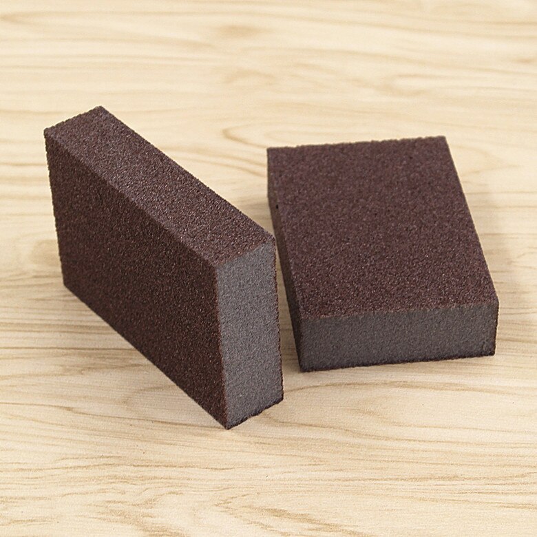 5Pcs/lot Magic Magic Sponge Kitchen In Addition Rust Cleaning Sponge Home Bathroom Cleaning Supplies GYH