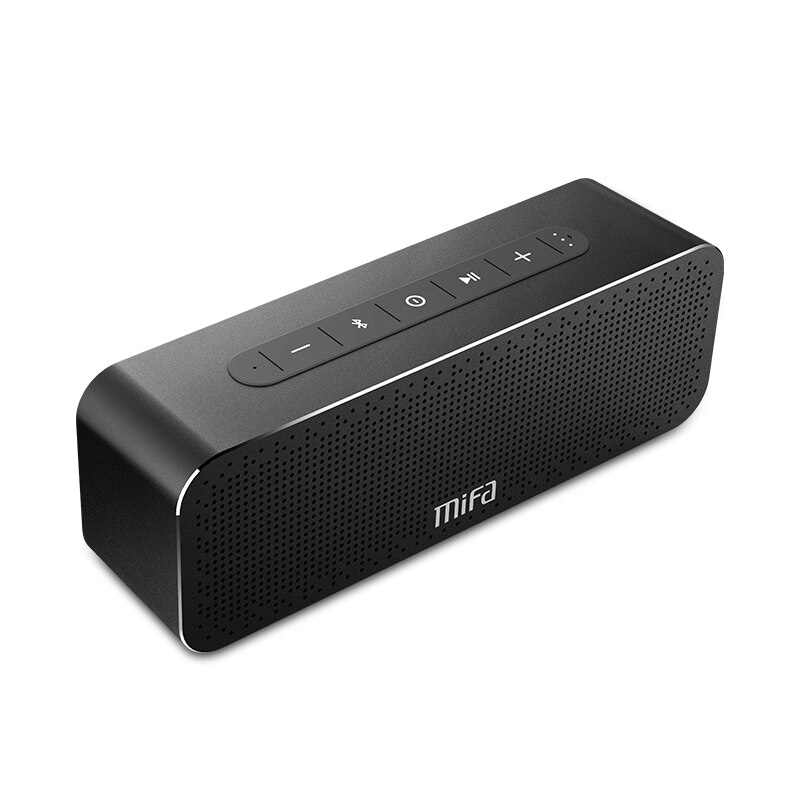 Mifa 30w MIFA WildRod Bluetoothスピーカー (USB Type-C充電