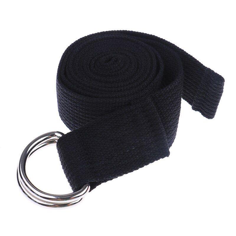 Yogabälte - Stretchband - Pull Up Assistent - Träningsredskap - Yogatillbehör