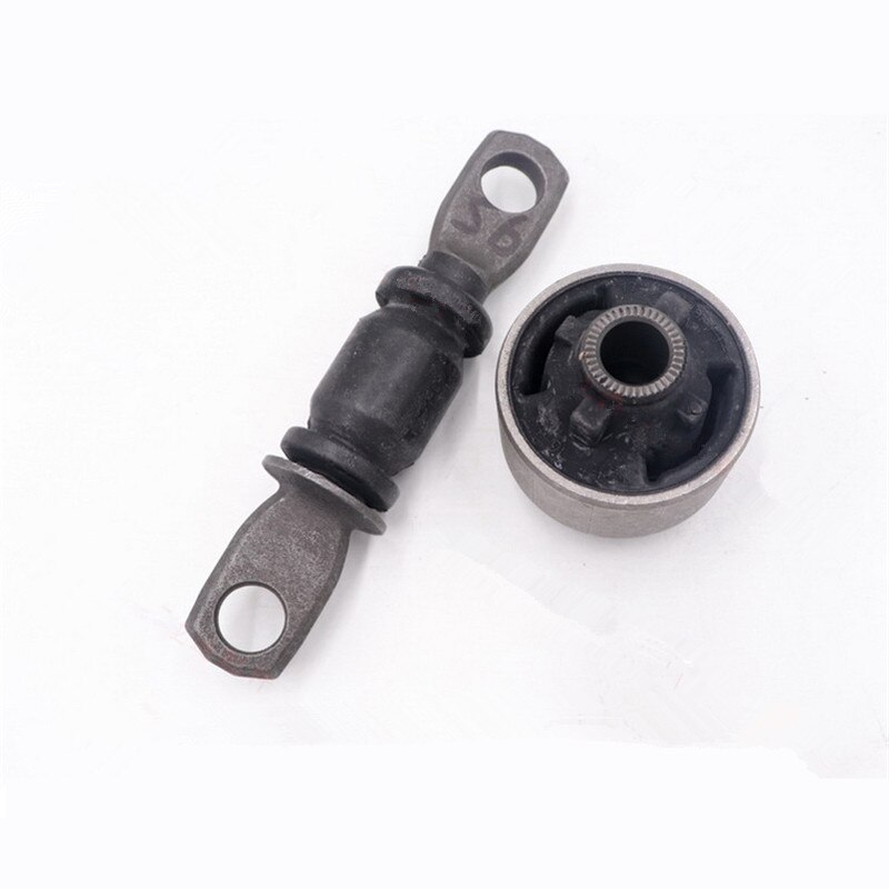 Lagere Fuseekogel Voor Byd S6 S7 Controle Arm Rubber Bus S6-2904130/S6-2904140