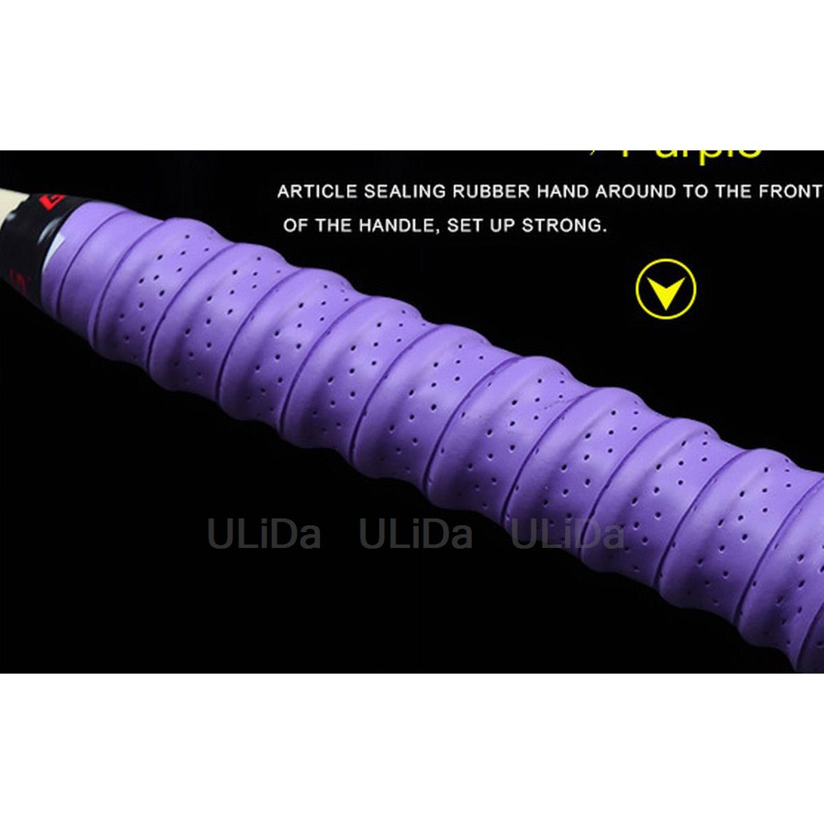 RC Car Grip Tape Non-slip Band winding tape Hand for Futaba Wfly Flysky RadioLink Dumborc Transmitter: PURPLE
