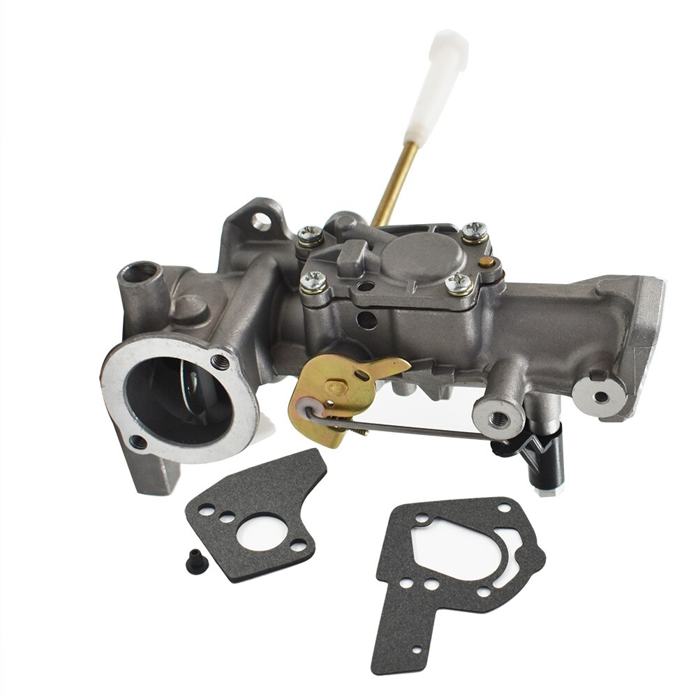 thumbnail image 2 of Automaall Carburetor Rebuild Kit For Briggs & Stratton Engines – Fits 499953, 495457, 080200, 092200 2 of 6
