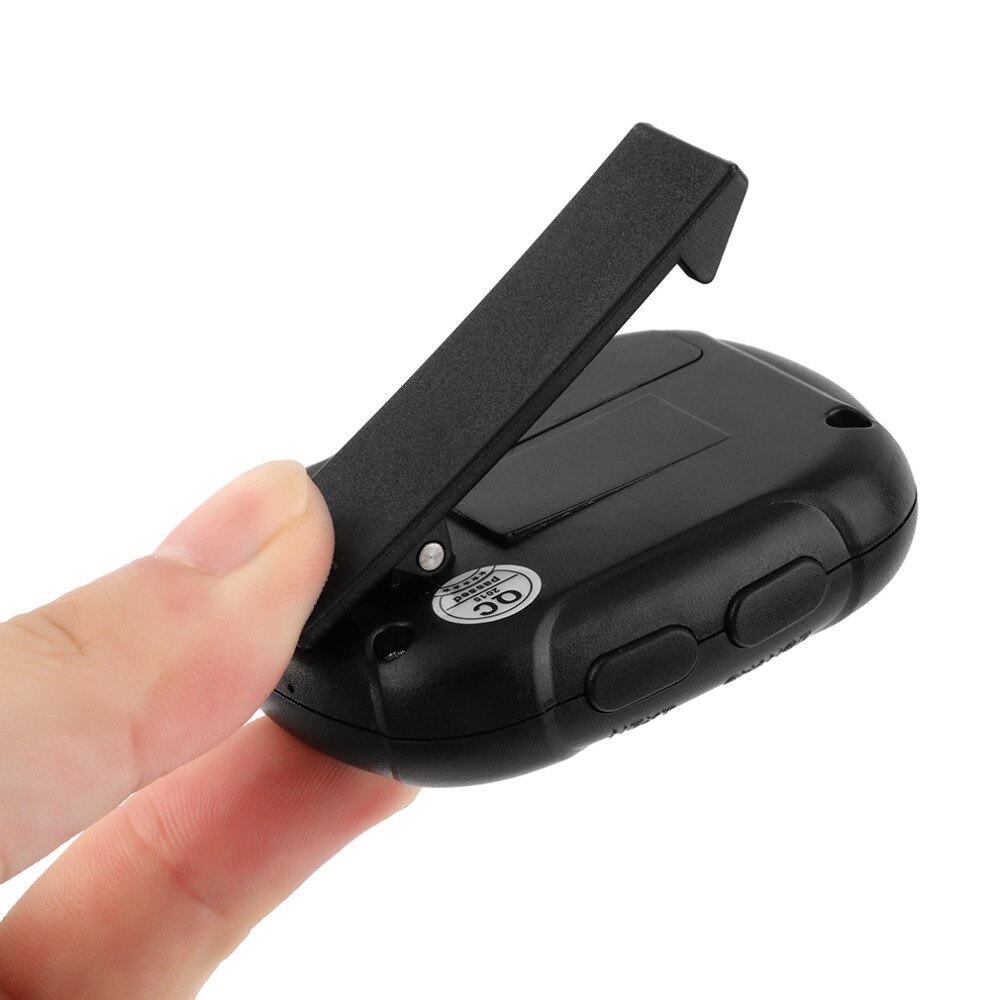 Training Electronics Interval Timer Segment Stopwatch Interval Chronograph for Sports Yoga Cross-fit Boxing other GYM trainings