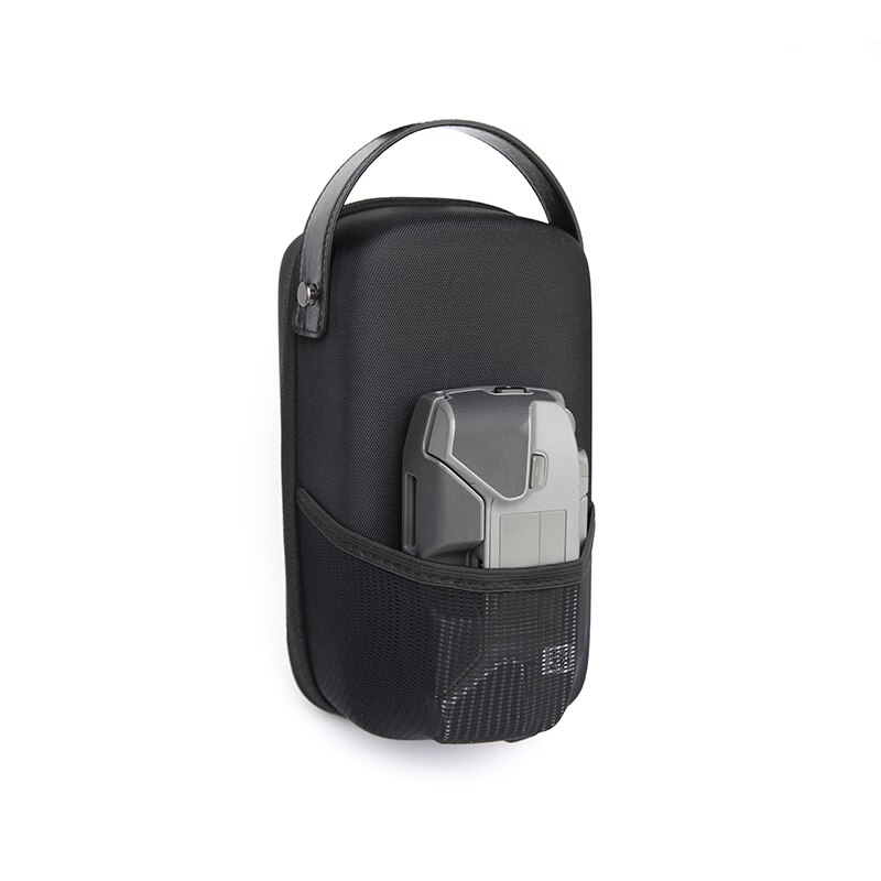 Pgytech mini bæretaske til dji mavic 2 pro zoom vandtæt drone taske håndtaske bærbar kasse til dji mavic 2 tilbehør