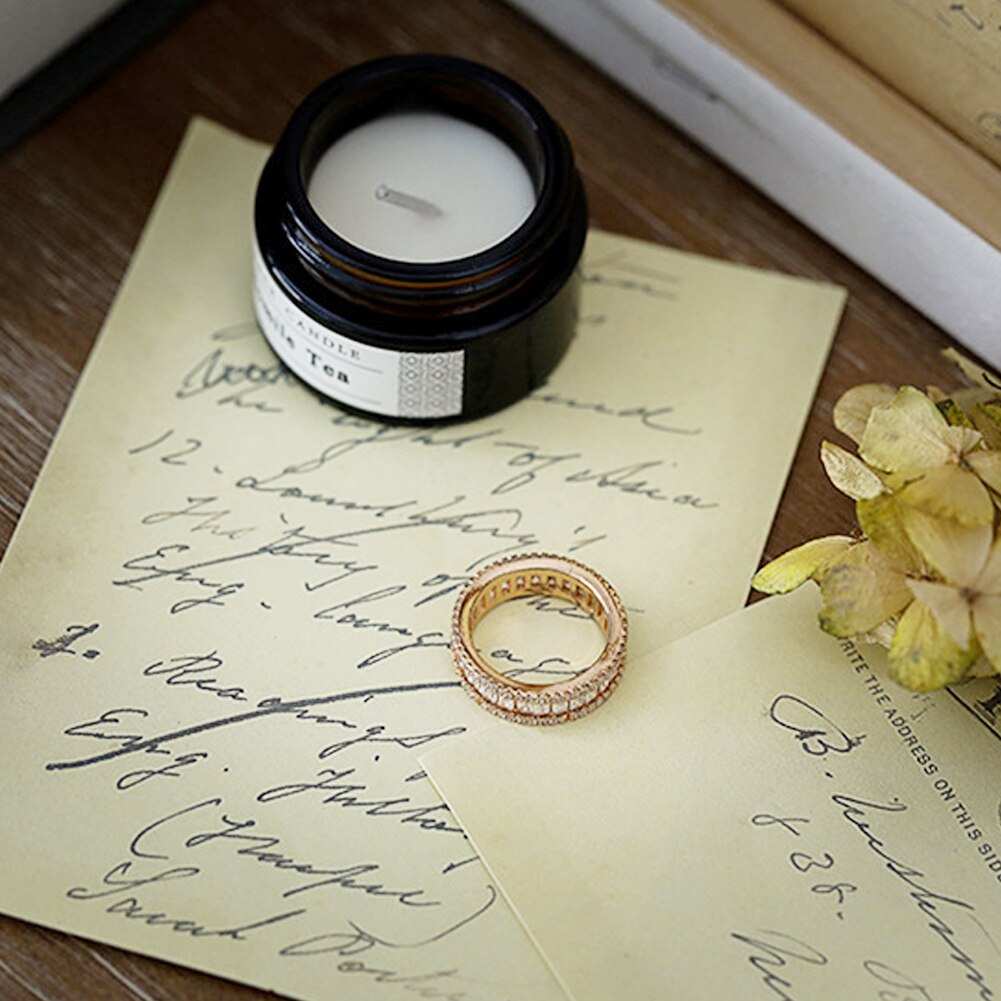 Retro Style Photo Studio Background Paper Handwriting English Papers Photography Props Jewelry Shooting Decoration Items