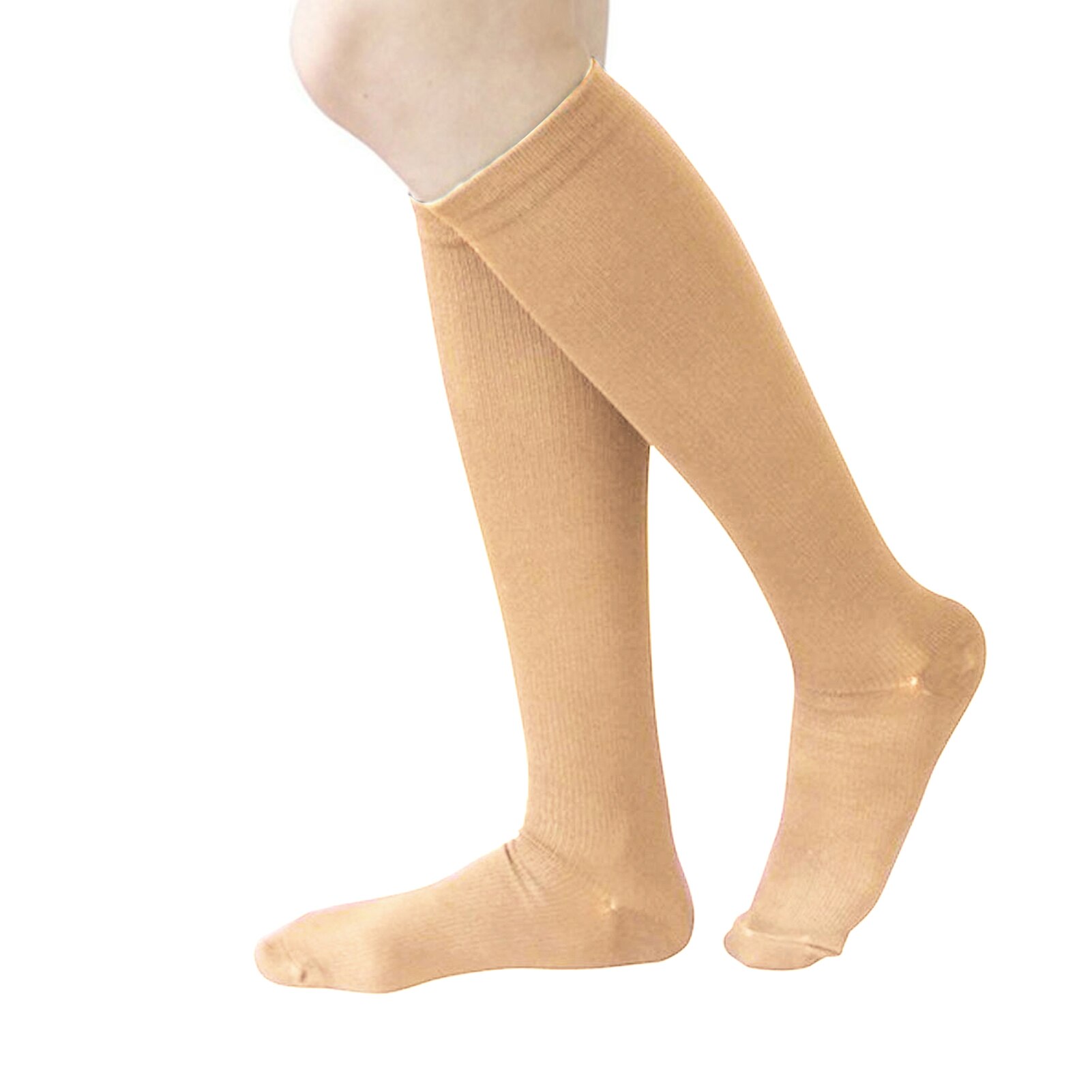 Unisex Sport Socks High Graduated Compression Socks Varicose veins nylon pressure Leg Relief Pain socks For women man