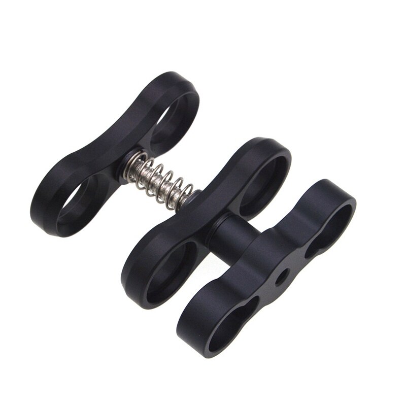 1inch Standard Ball Clamp for the 1inch Ball Underwater Light Arm System