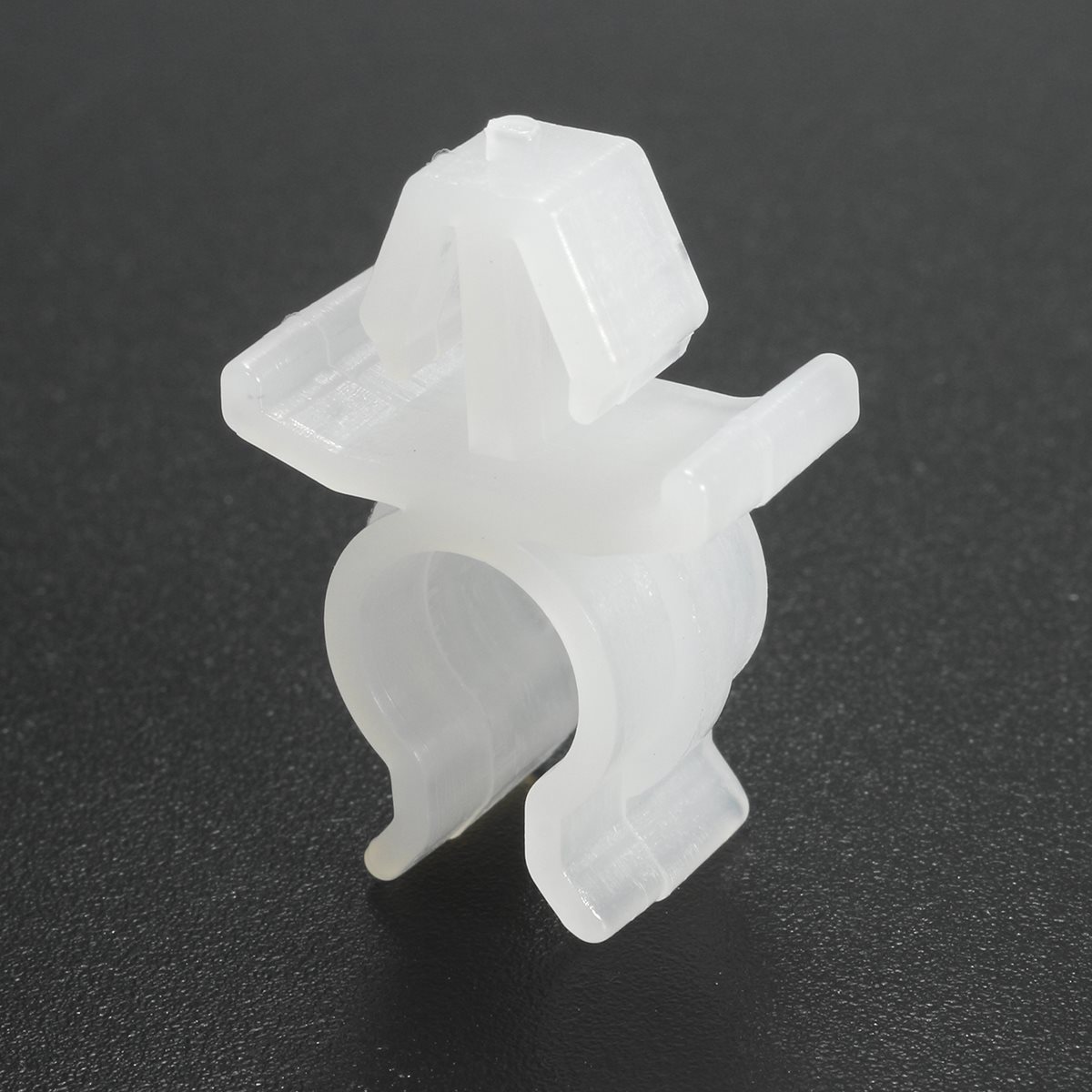 20 stk 10mm motorhjelm motorhjelm prop stang støtteholder clips panel fender kofanger holder 8.5mm/9mm stang til nissan