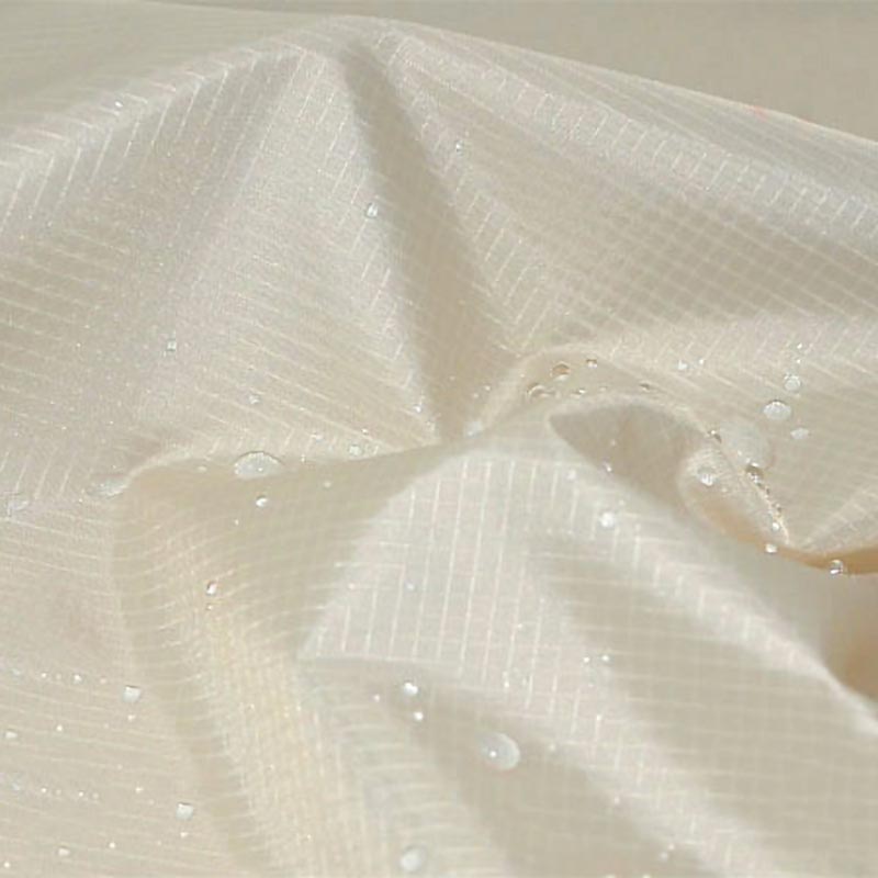 0.5 yards/1 meter 210T PU Polyester taffeta waterproof coated fabric for sewing Garden Awning Canopy or Outdoor Camping Tent W13