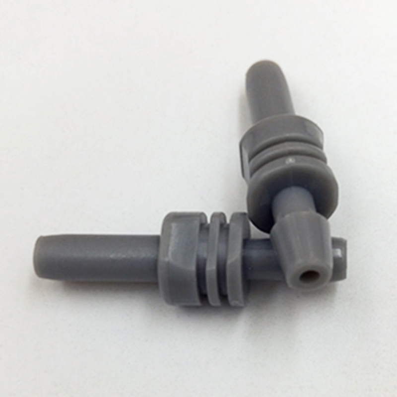 Bloeddrukmeter Arm Manchet Connector Luchtslang Adapter Voor Arm Tonometer