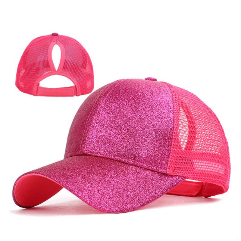 Gorra de béisbol para deportes al aire libre, gorra con apertura trasera superior, estilo Polo de camuflaje, gorros para mujer, gorro de Hip Hop: type8