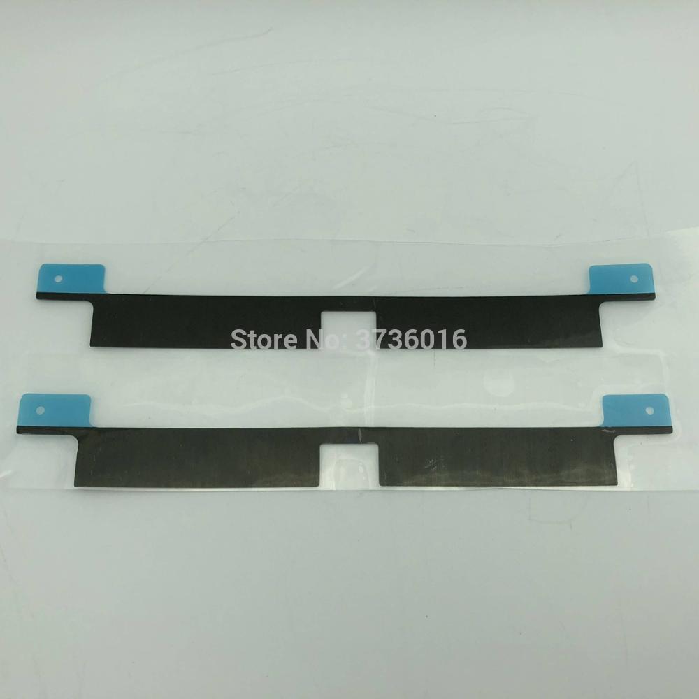 10pcs/set frame adhesive for ipad pro12.9 frame sticker lcd display touch screen glass front panel Fit together