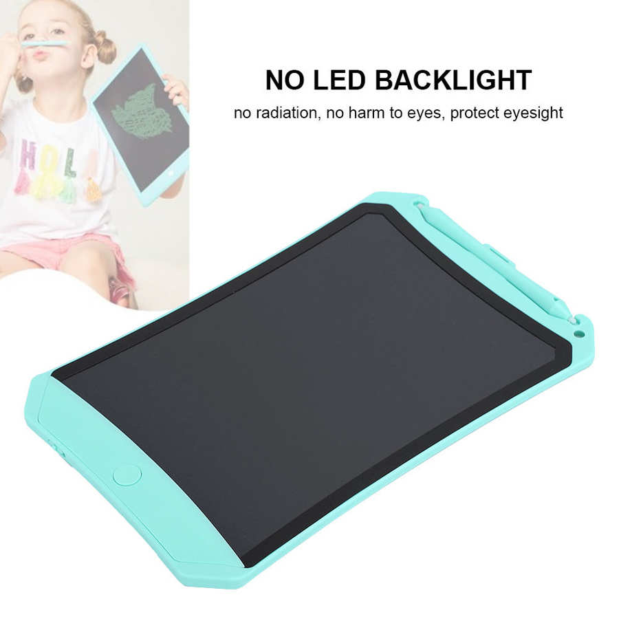 8.5 pouces dessin Pad Smart Lcd peinture tableau d'écriture graphique électronique tablettes LCD dessin tablette pour enfants