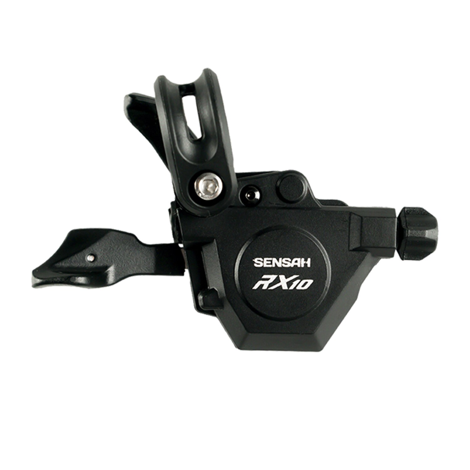 SENSAH Bicycle MTB Trigger Shifter 10 11 12 Speed 3x10 2x10s For Mountain Bike Rear Derailleurs RX10 RX11PRO RX12PRO CRX XRX: RX 10 speed