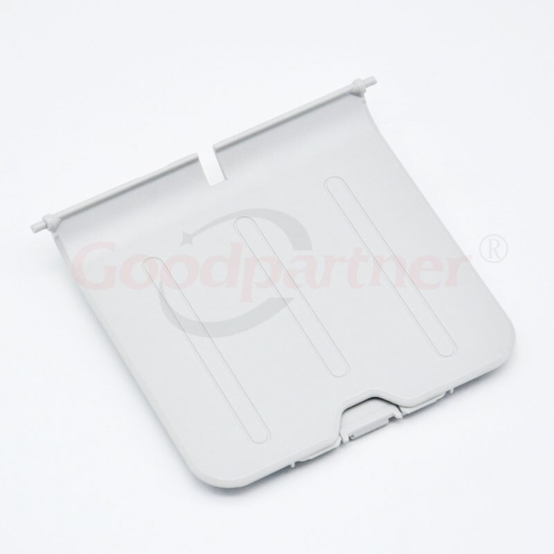 1X RM1-6903-000 Papieruitvoerlade Papieropvangbak Voor Hp P1102 P1102w P1102s P1005 P1006 P1007 P1008 P1100 P1106 P1108 p1607: Grey White
